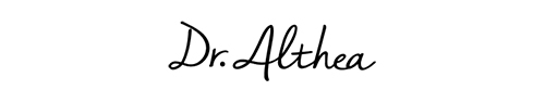Dr. Althea 